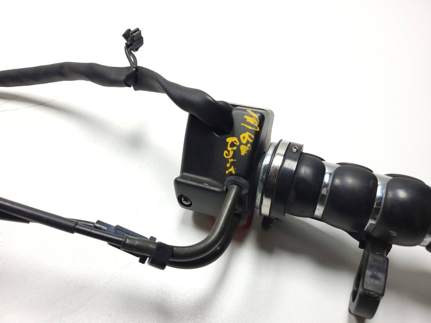 2007 Yamaha Xvs 1300 V-star Right Control Switch Throttle Cable OEM