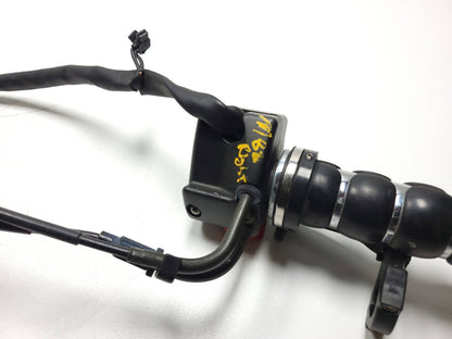 2007 Yamaha Xvs 1300 V-star Right Control Switch Throttle Cable OEM