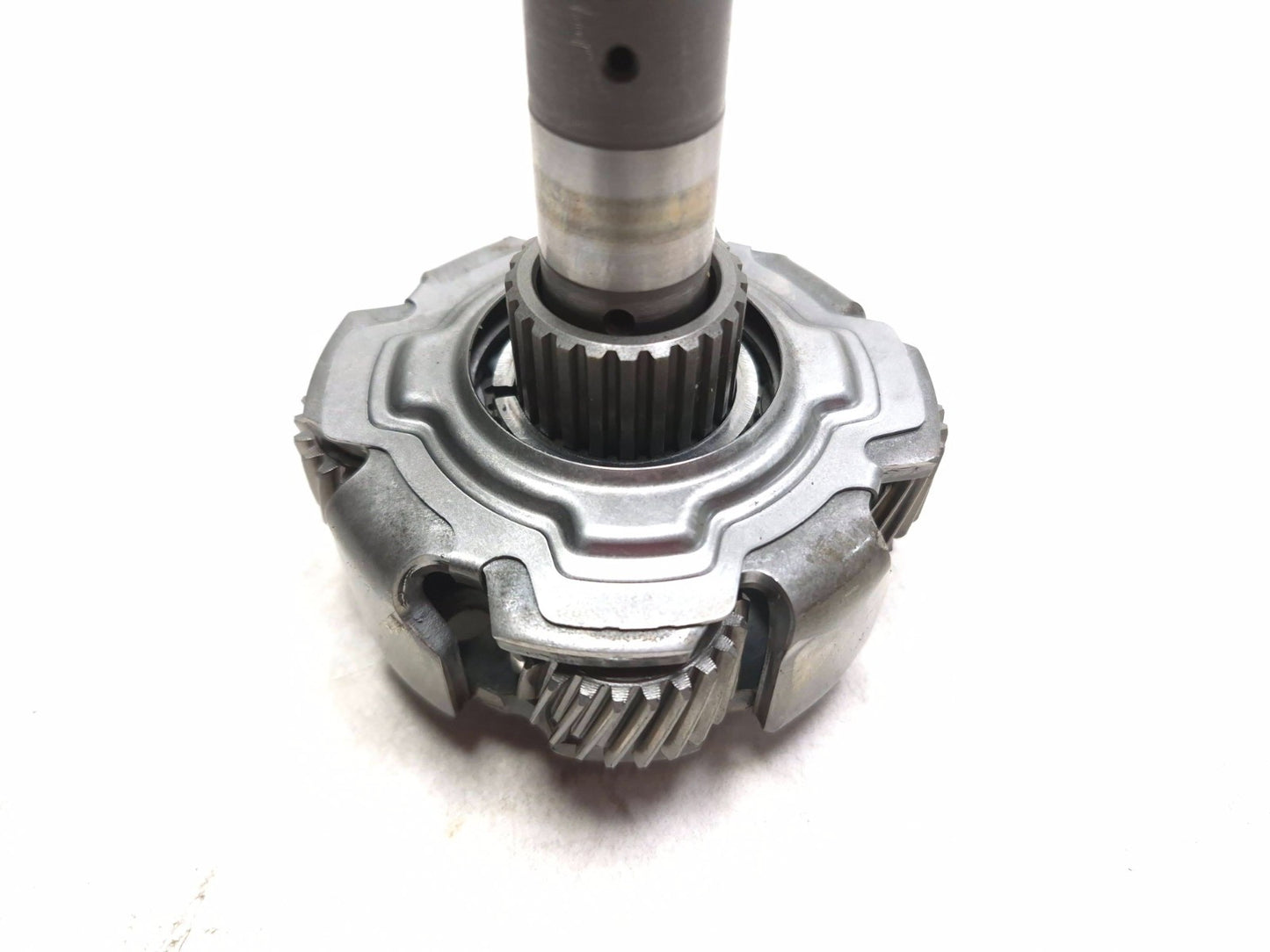 2011 Toyota Prius Transmission Differential Gear Shaft OEM