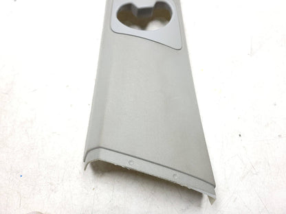 2007 - 2013 BMW X5 E70 B & C Pillar Trim Cover Left & Right 4pcs OEM