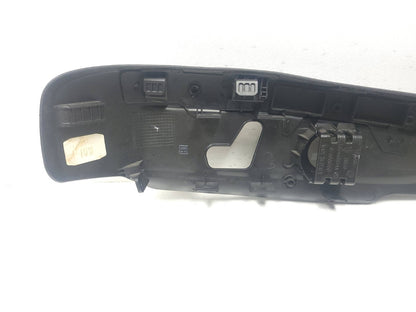 2018 Alfa Romeo Stelvio Seat Side Trim & Guide Sleeve Front Passenger Side OEM