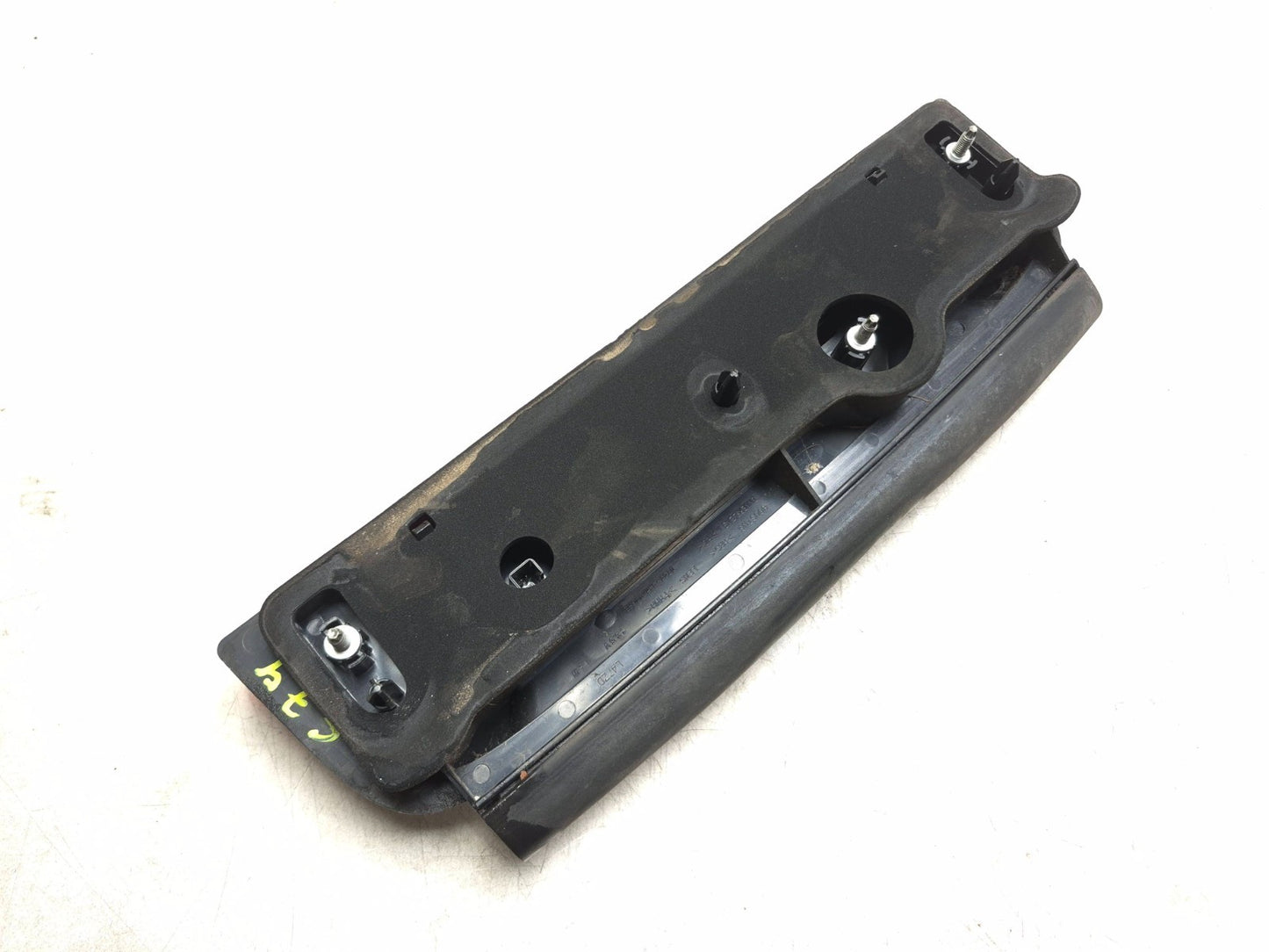 2016 Ford Transit Connect Rear Third 3rd Brake Stop Light Lamp Hight Mounted OEM