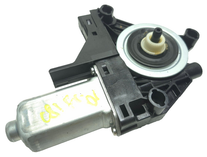 2013 Volvo S60 Front Driver Door Window Regulator Motor OEM