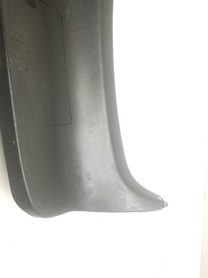 2011 - 2016 Scion Tc Trunk Lid Tailgate Trim Panel OEM