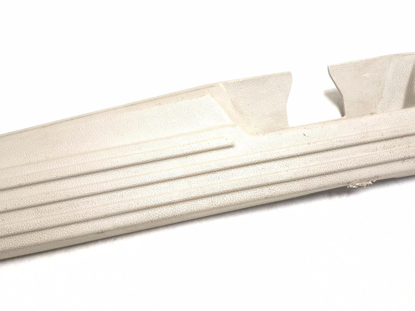 2008 Lincoln Navigator Trunk Floor Scuff Sill Plate Trim OEM