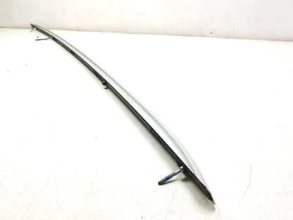 2009 - 2017 Audi Q5 Luggage Roof Rack Rail Left & Right OEM