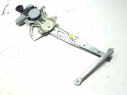 2009 Lexus IS250 Front Door Window Regulator & Motor Driver Side Left  OEM