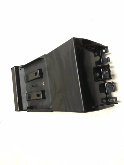 2023 Kawasaki Ninja 400 Ex400 Battery Tray Bracket Mount OEM