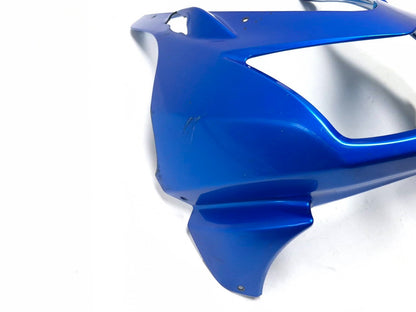 2008 Kawasaki Ninja 250r Ex250j Front Upper Cowling OEM