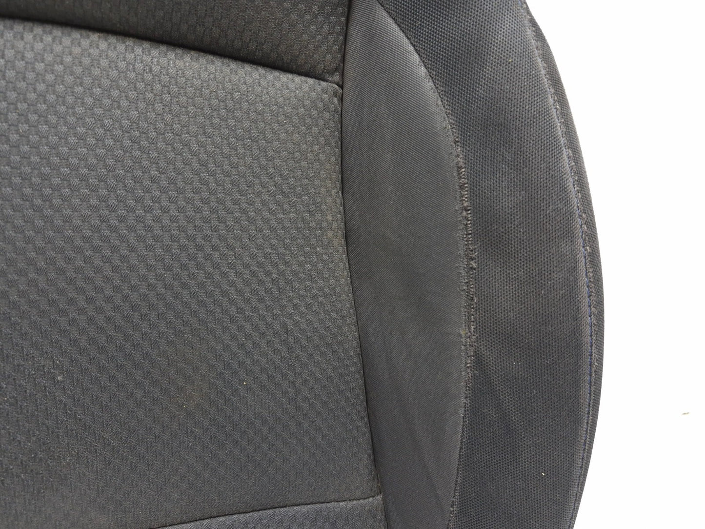 2012 Honda Cr-z Front Seat Lower Cushion Left Driver Side OEM
