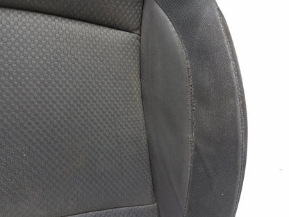 2012 Honda Cr-z Front Seat Lower Cushion Left Driver Side OEM