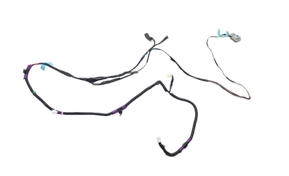 2005 - 2010 Scion Tc Roof Headliner Wire Harness W/ Light OEM