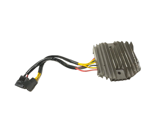 2008 Triumph Sprint St Regulator Voltage OEM