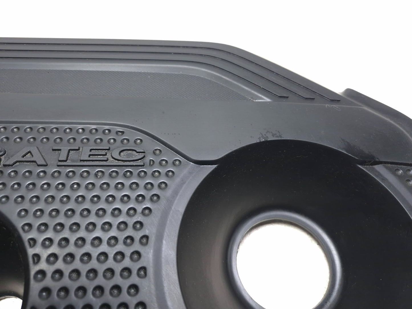 2019 Ford Ecosport Engine Motor Cover OEM