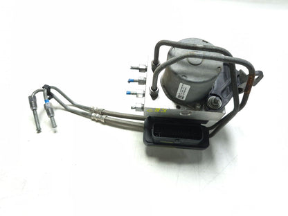 2018 Tesla Model 3 ABS Anti Lock Brake Pump Module 1103541-00-a OEM