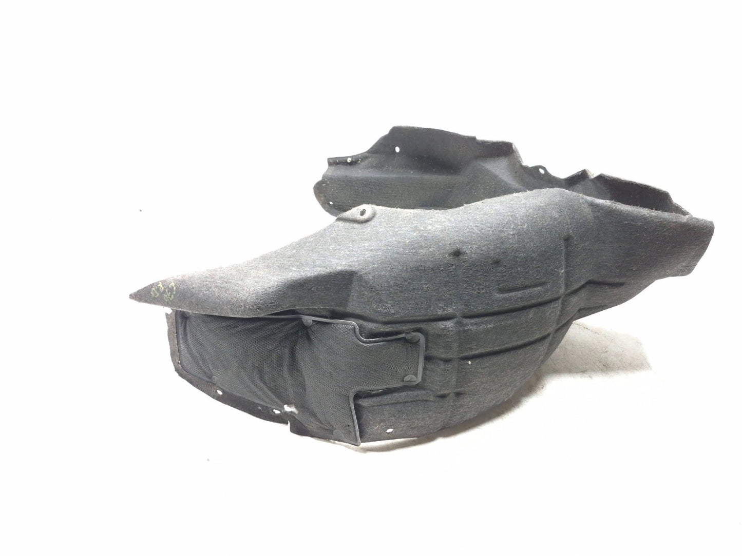 2008 Acura Tl Rear Fender Inner Liner Splash Shield Left & Right OEM