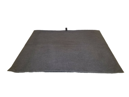 2007 Acura Rl Rear Trunk Floor Spare Tire Carpet Cover OEM
