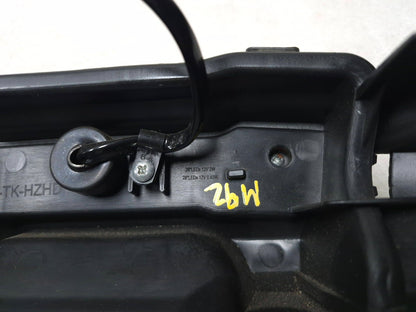 2023 Qianxin Fy200t Tail Brake Light Lamp  OEM
