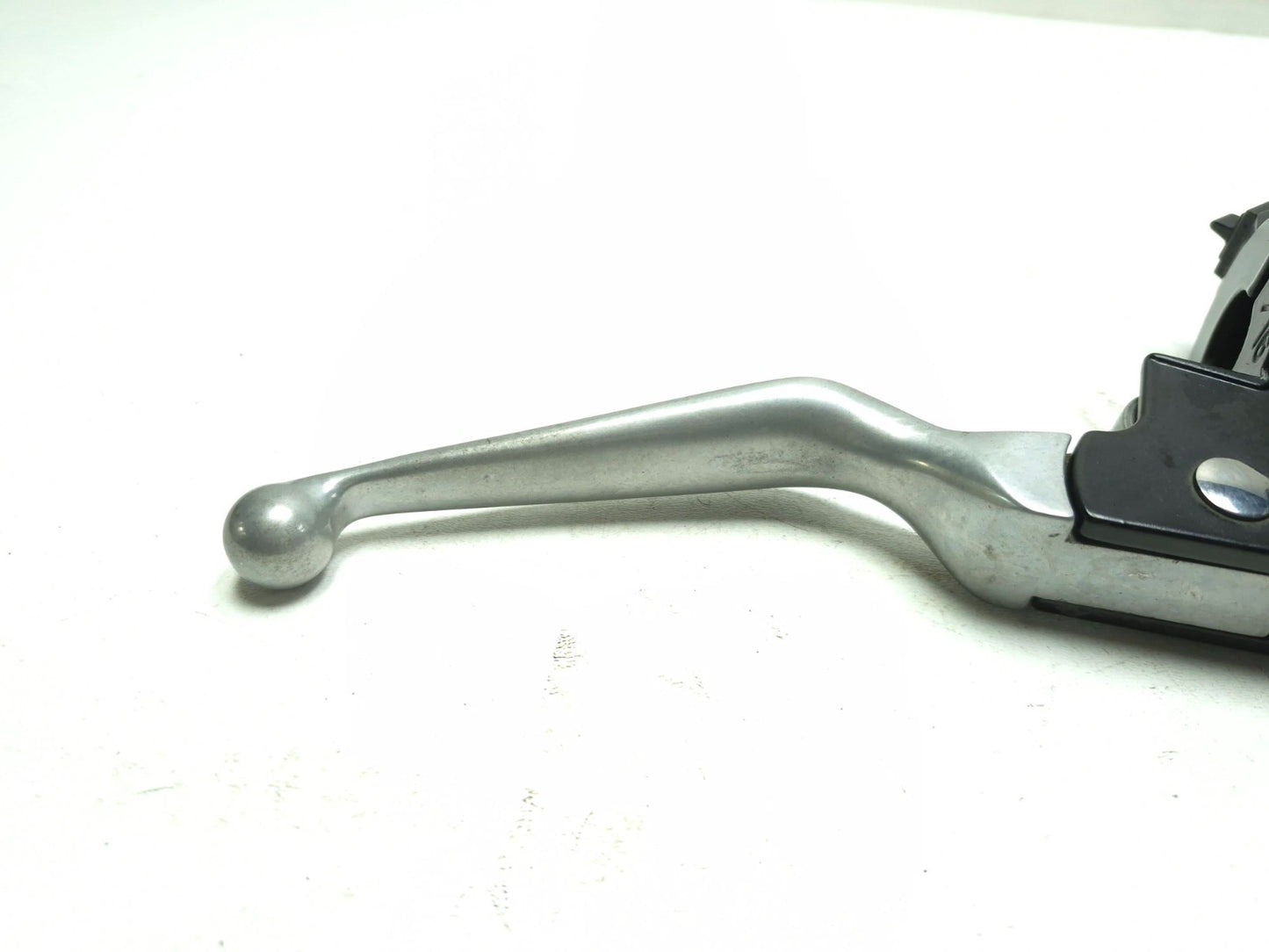 1993-1995 Harley-davidson Electra Glide Front Brake Master Cylinder & Lever