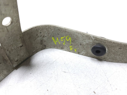 2006 - 2009 Suzuki Boulevard C50 Vl800 Front Fender Brace Bracket  OEM