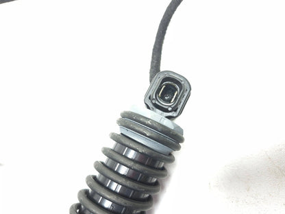 2011 BMW 750li Trunk Lid Hinge Spring Strut Pair Oem✅