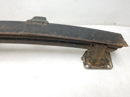 2012 - 2018 Ford Focus Rear Bumper Reinforcement OEM