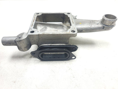 2007 Range Rover 4.2l Intake Air Duct OEM