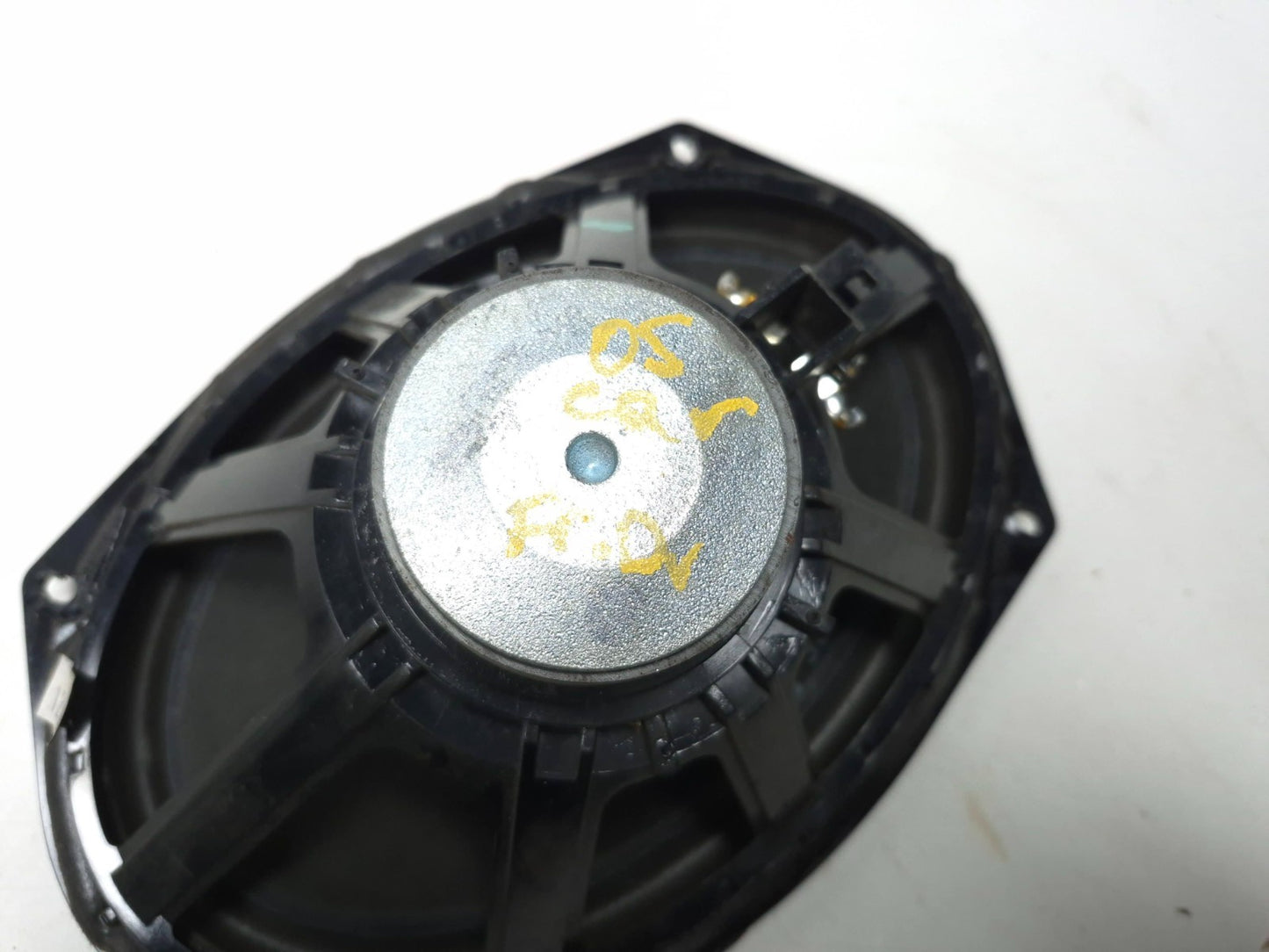 2005 Dodge Grand Caravan Front Door Speaker Pair Oem✅