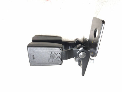 2019 Ford Ecosport Rear Seat Belt Buckle OEM