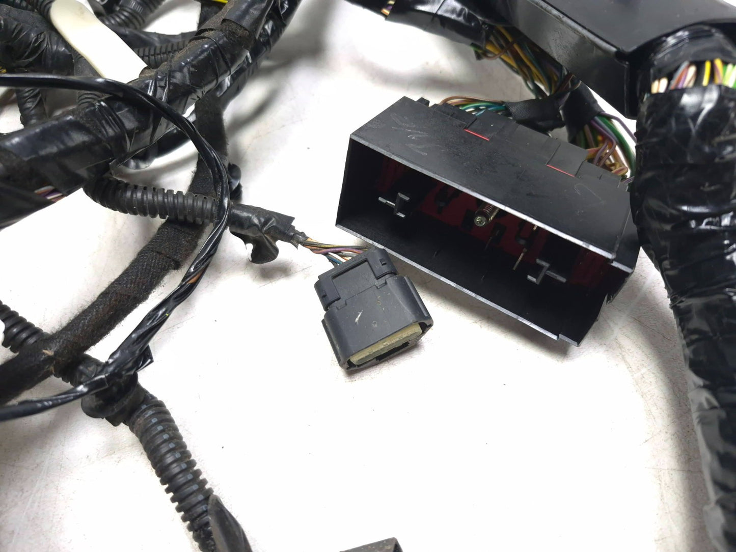 2019 Ford Ecosport Interior Floor Wire Harness OEM