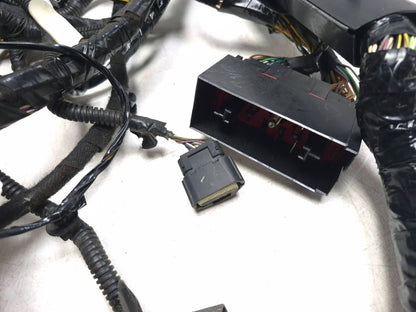 2019 Ford Ecosport Interior Floor Wire Harness OEM