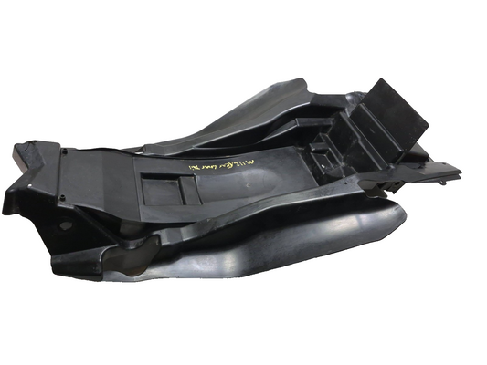 2002 Suzuki V-strom 1000 Dl1000 Rear Battery Tail Under Tray Cover  OEM