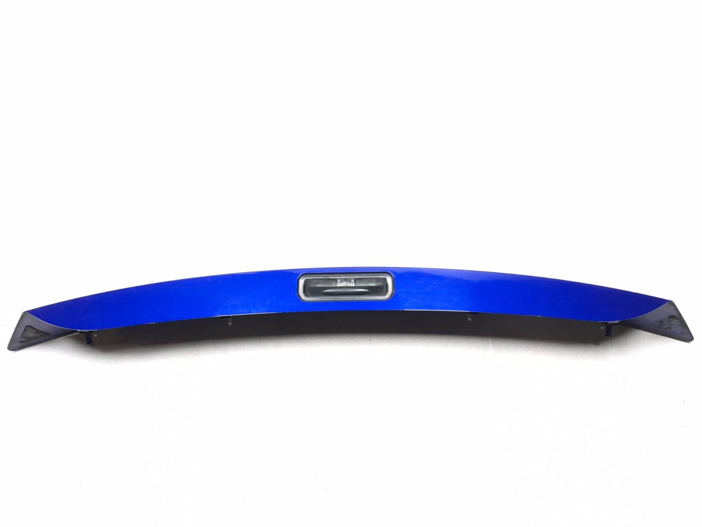 2014 Ford Focus St Tailgate Trim Molding OEM