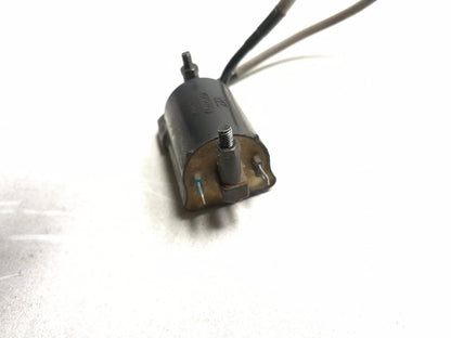 2003 Kawasaki Vulcan Vn1600 Ignition Coil Pair OEM