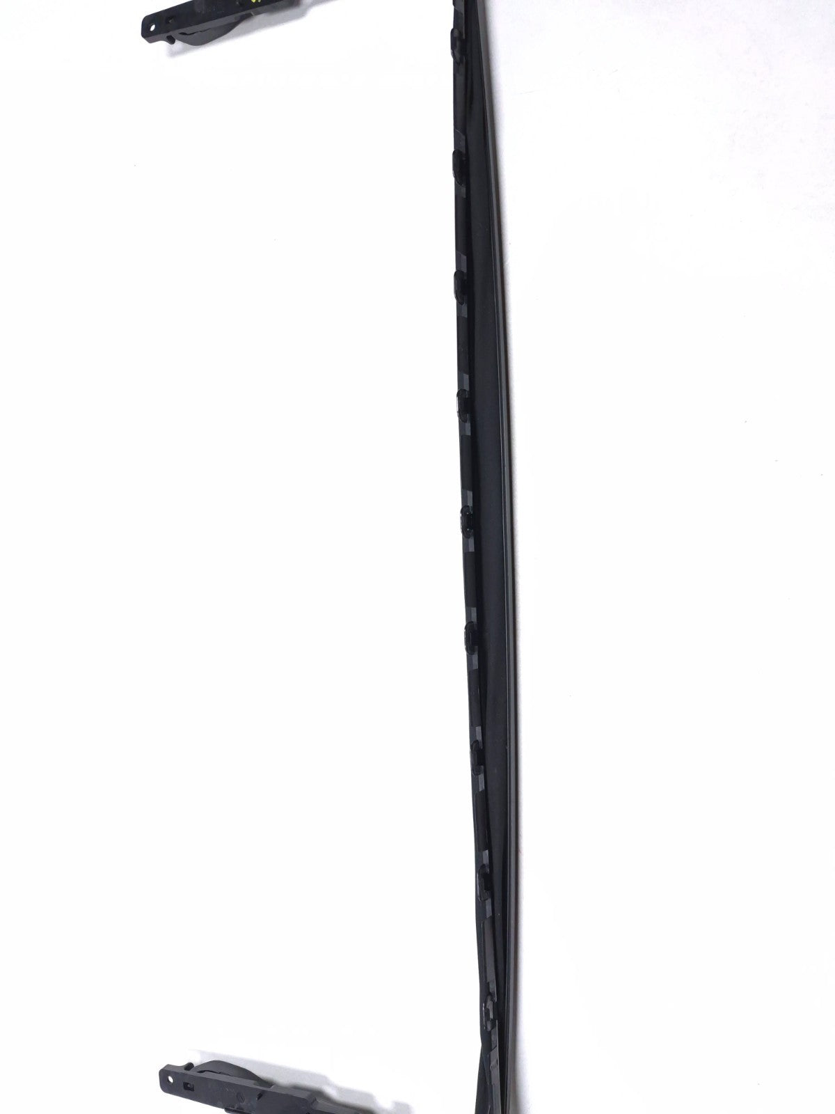 2024 Alfa Romeo Stelvio Sunroof Wind Deflector OEM