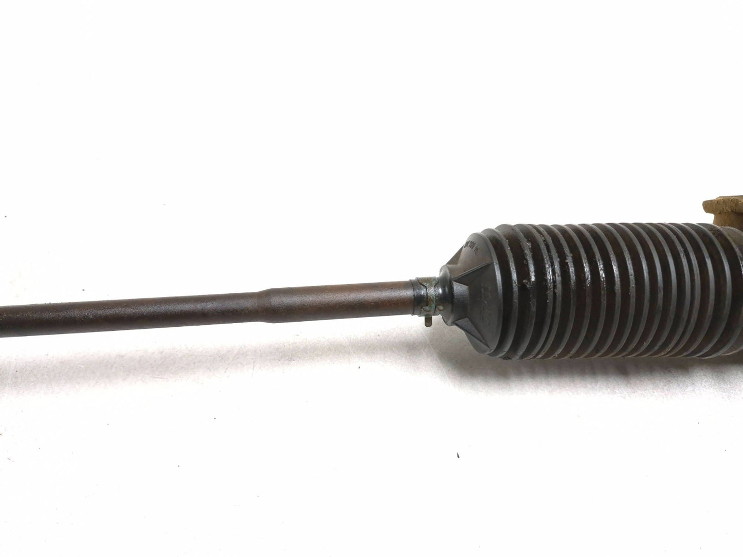 2013 Ford Transit Connect Power Steering Rack & Pinion OEM