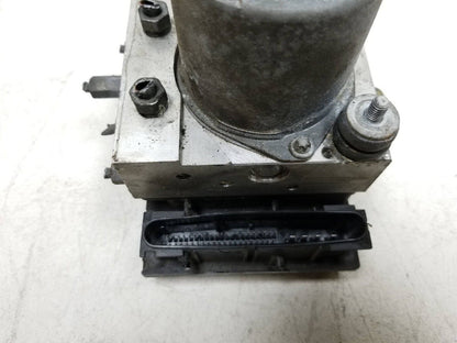 2010-2011 Toyota Camry Abs Anti Lock Brake Pump 2.5l OEM