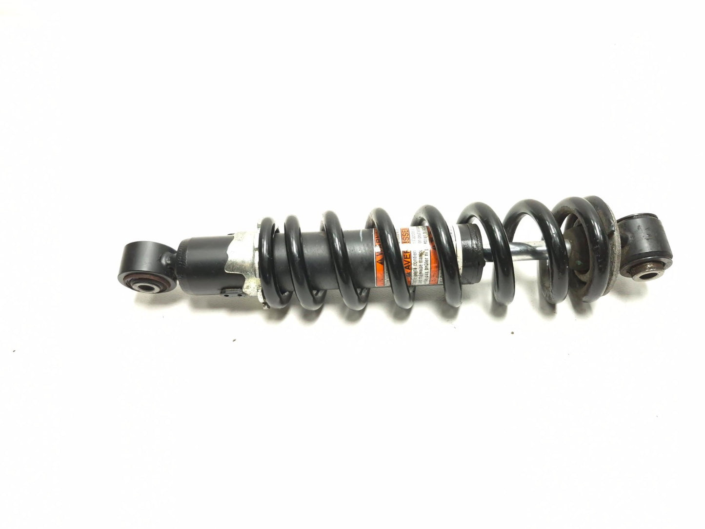 2019 Kawasaki Ninja Ex400 Rear Shock Absorber OEM