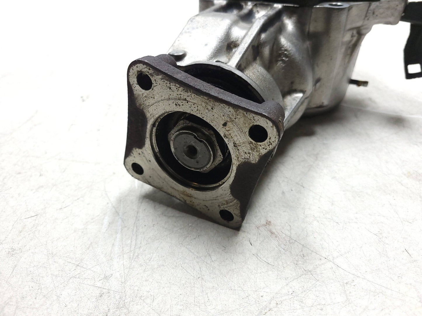 2007 - 2009 Acura Mdx Transfer Case OEM