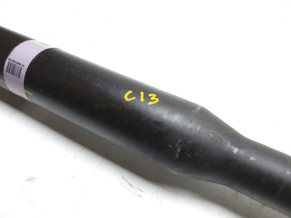 2007 - 2015 Mazda Cx-9 AWD Rear Driveshaft Drive Shaft OEM