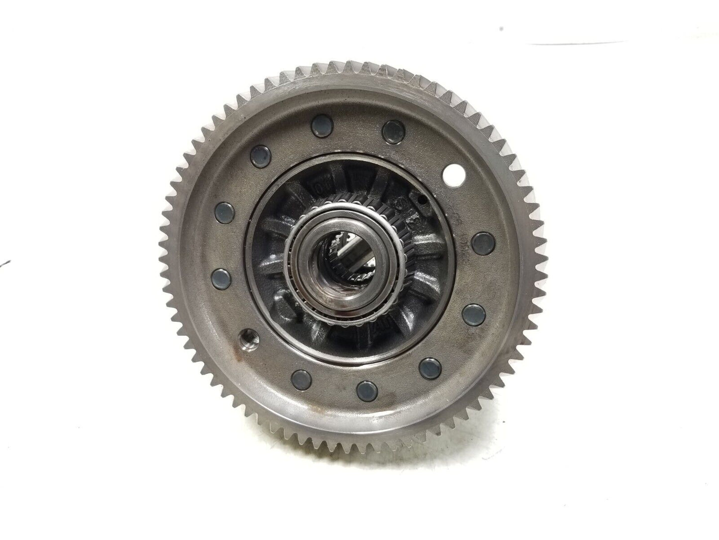 08 - 15 Scion Xb Automatic Transmission Differential Gear OEM