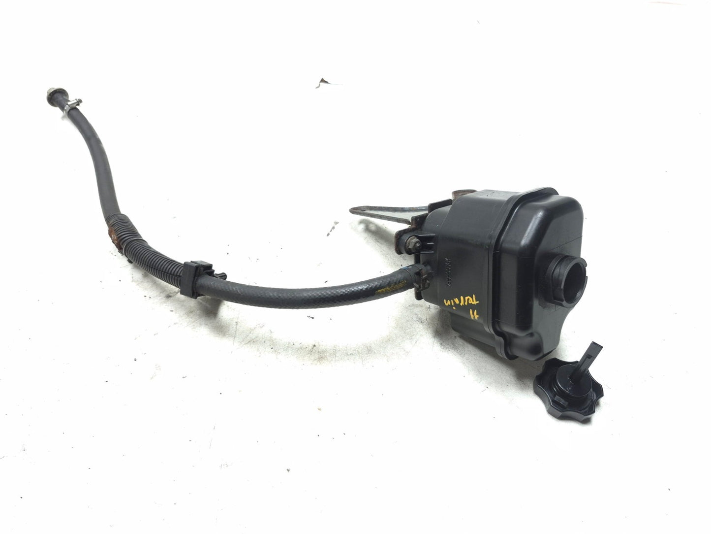 2015 GMC Acadia Power Steering Fluid Reservoir OEM