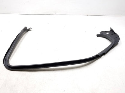 10-15 Chevrolet Equinox Door Window Frame Trim Molding 4pcs OEM