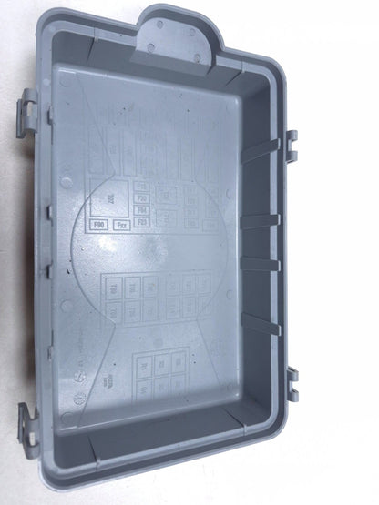 2024 Alfa Romeo Stelvio Fuse Box Cover OEM
