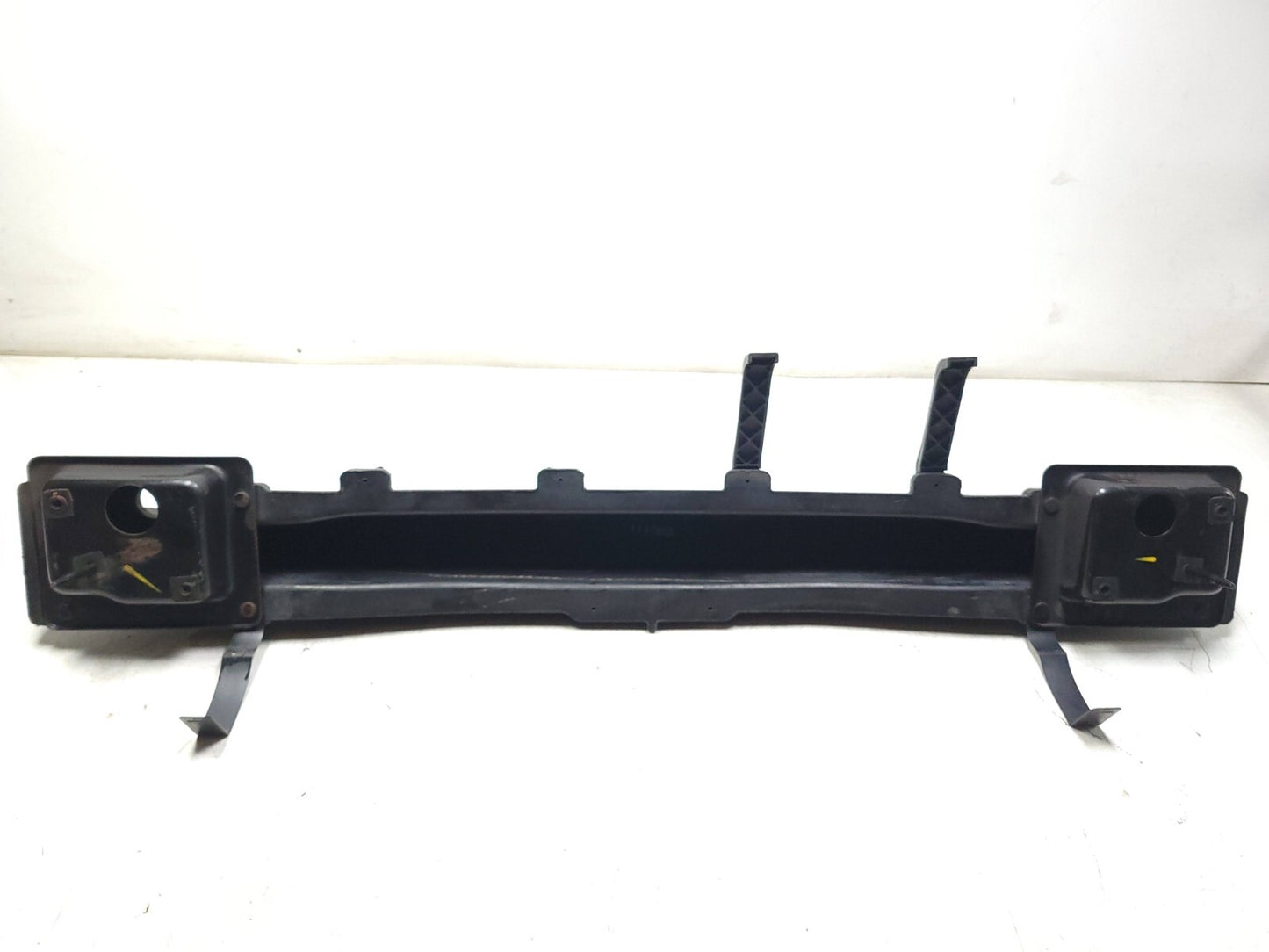 2011 Hyundai Genesis Coupe Rear Bumper Reinforcement Impact Bar Beam OEM