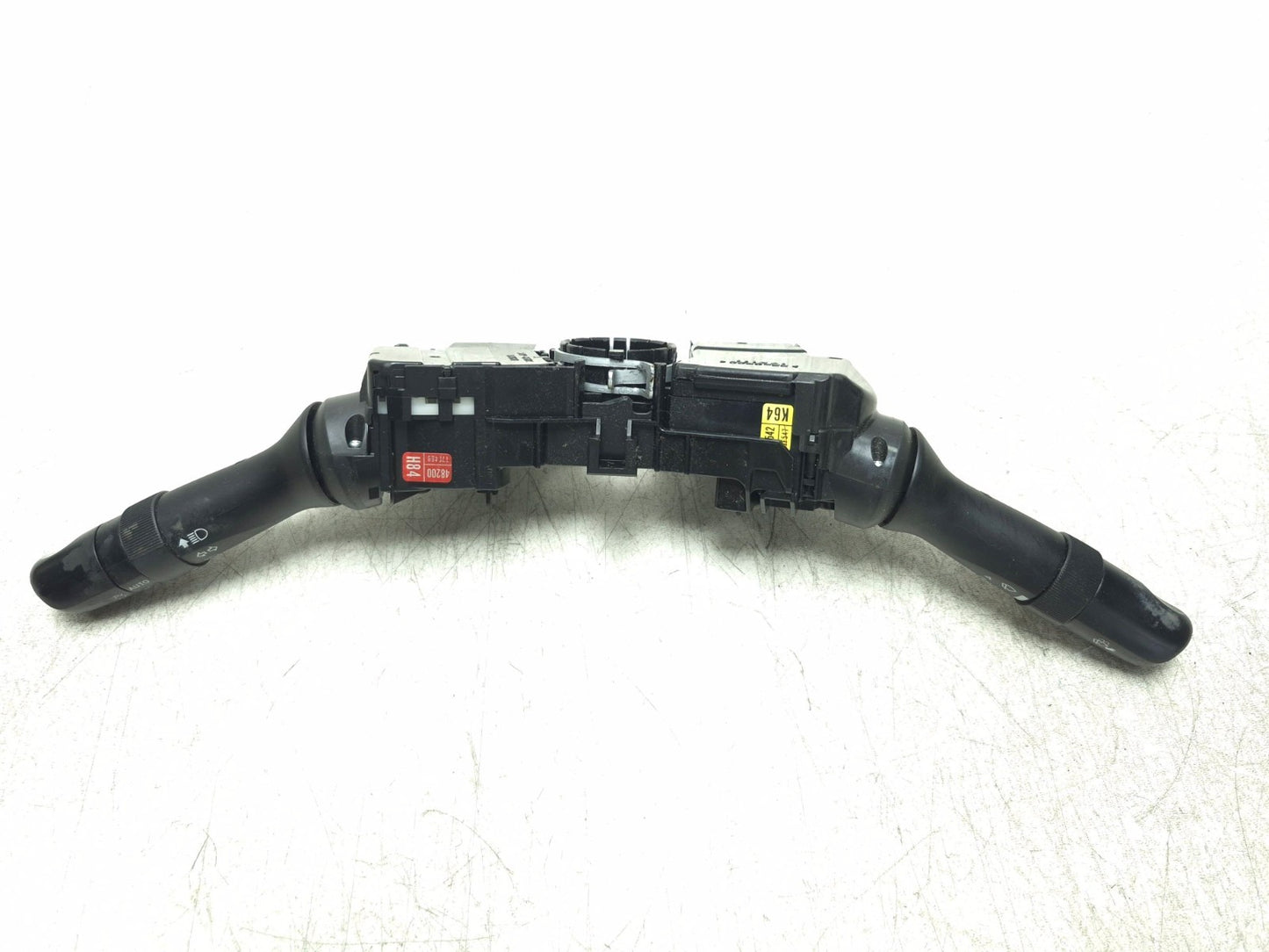 2009 Lexus Is 250 Steering Column Switch Assy OEM