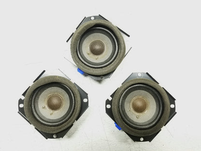 2011 Cadillac CTS Dash Speaker 3pcs OEM
