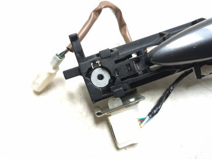 2009 Lexus IS250 Front Door Exterior Handle Left Driver Side OEM