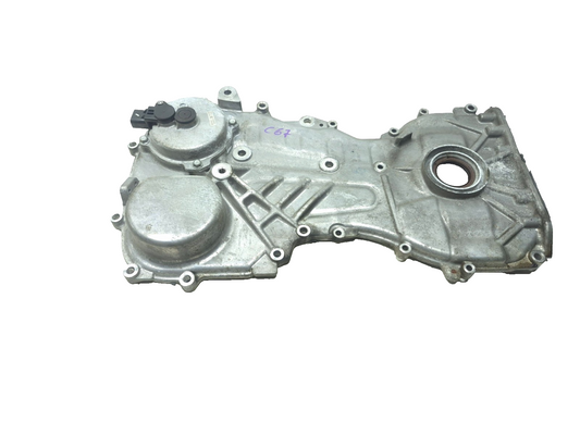 2018 Hyundai Sonata 2.4l Engine Timing Cover OEM