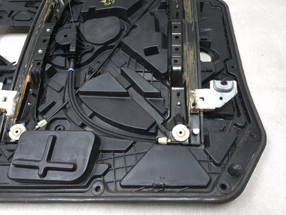 2013 Dodge Grand Caravan Sliding Door Window Regulator Left Driver Side Oem✅